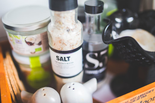 Un régime sans sel est-il bon pour notre santé ? - Lepivits